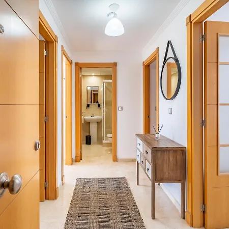 11 Modern Apt With Sea Views, Two Poolareas, Close To Parks & Beaches * Manilva